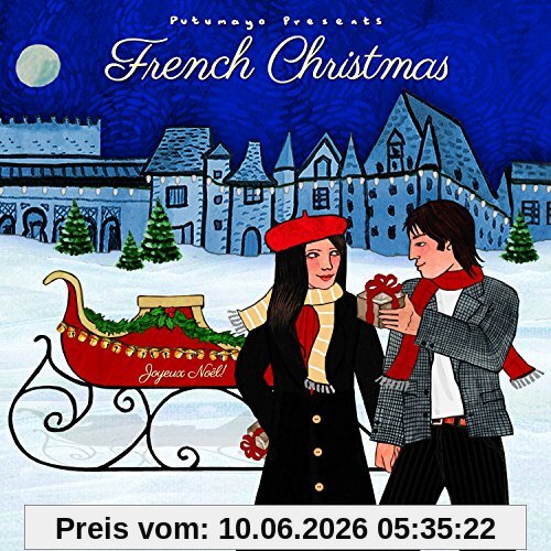 French Christmas