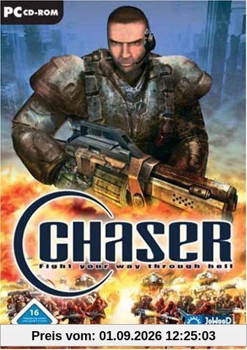 Chaser (PC)