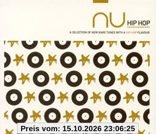Nu Hip Hop