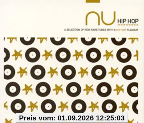 Nu Hip Hop