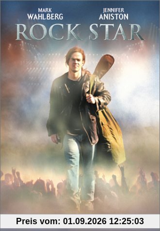 Rock Star