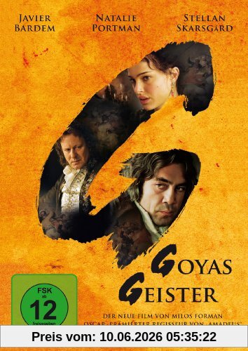 Goyas Geister