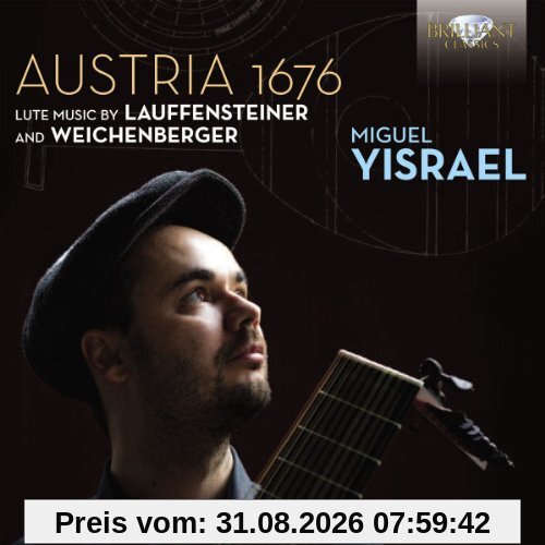 Austria 1676