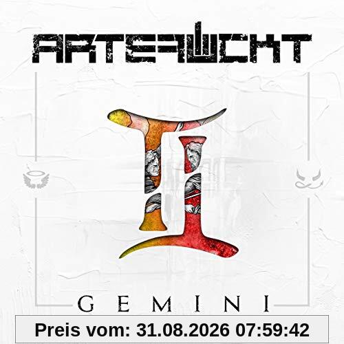 Gemini (Digipak)