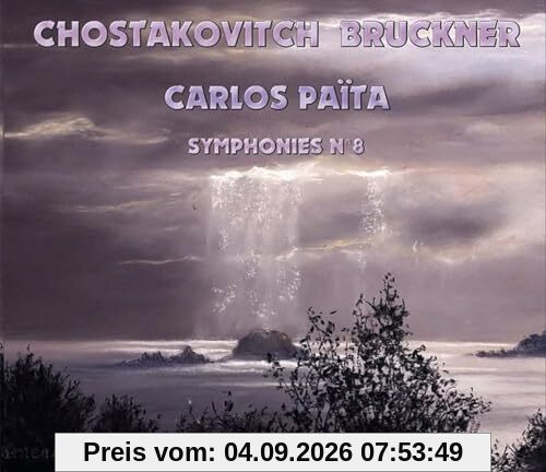 Symphonies numéro 8