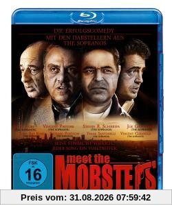 Meet the Mobsters