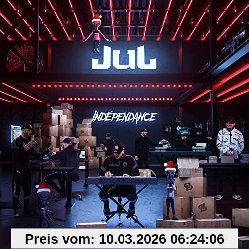Jul Independance