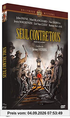 Seul contre tous [FR Import]