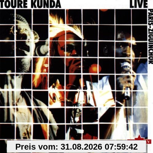 Live-Paris-Ziguinchor