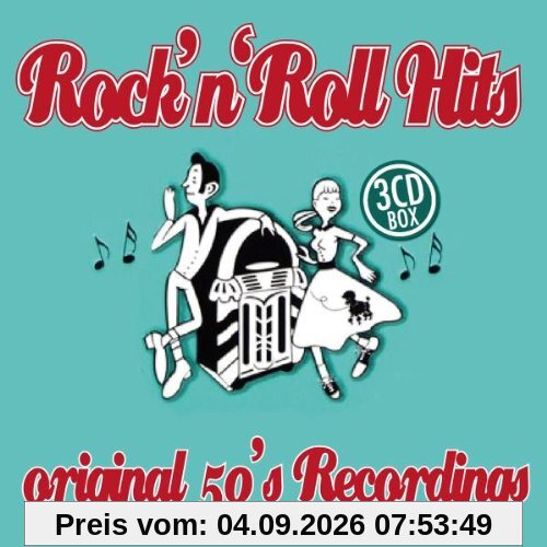 Rock'N Roll Hits