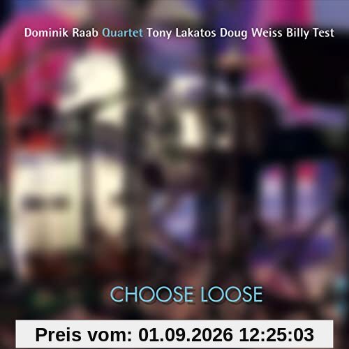 Choose Loose