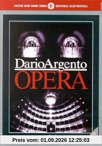 Opera [Import Italien]