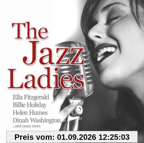The Jazz Ladies
