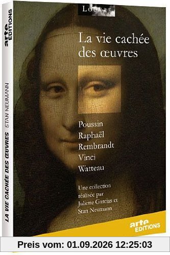 La vie cachée des oeuvres [FR Import]