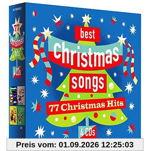 Various Artists - Christmas Songs