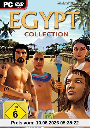 Egypt Collection