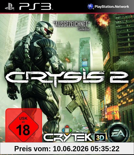 Crysis 2