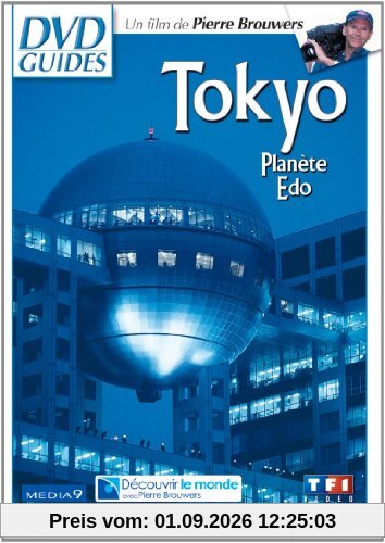 Tokyo, planete edo [FR Import]