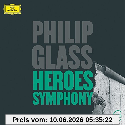 Heroes Symphonie
