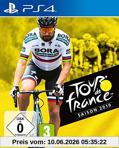 Tour de France - Saison 2019