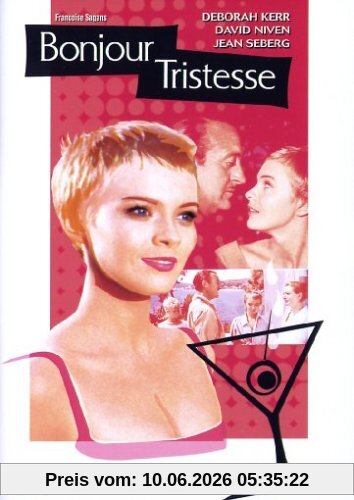 Bonjour Tristesse