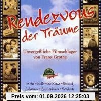 Rendezvous Der Träume