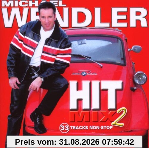 Hit Mix Vol.2