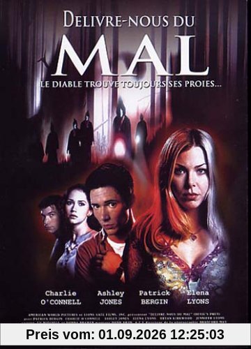 Délivre-nous du mal [Devil's Prey] [FR Import]