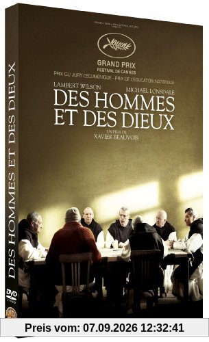 Des hommes et des dieux [FR Import]