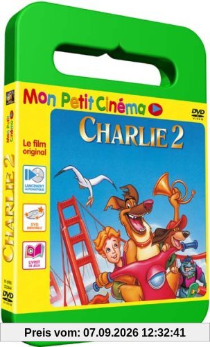 Charlie 2 - DVD Kid's play [FR Import]