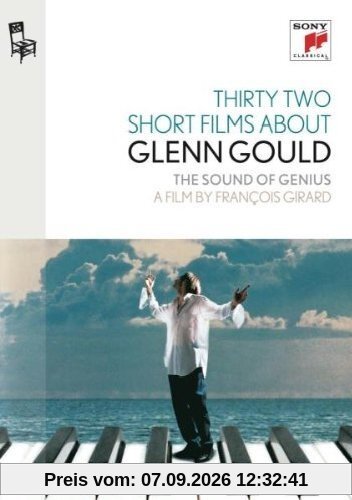 Thirty Two Short Films about Glenn Gould