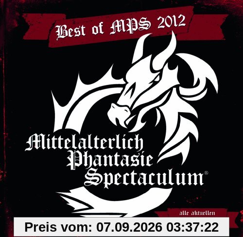 Best of MPS 2012