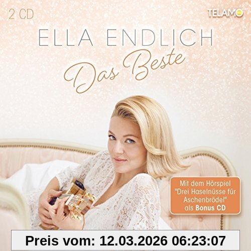 Ella Endlich Das Beste