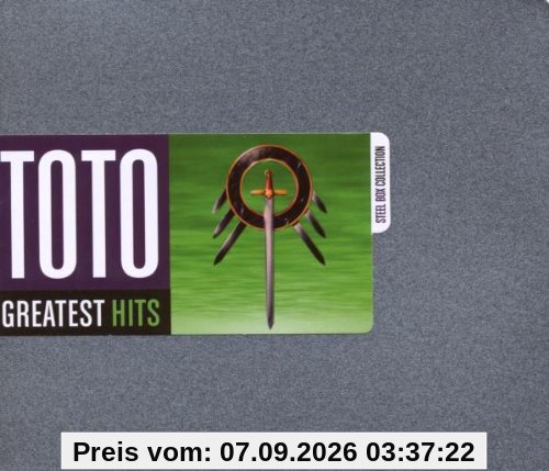 Steel Box Collection-Greatest Hits