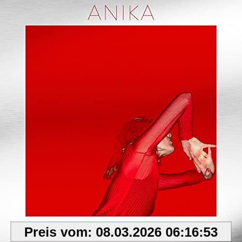 Anika Change