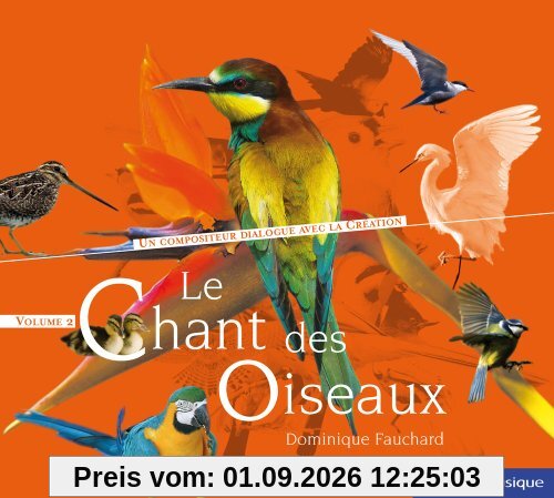 Le Chant des Oiseaux/Vol.2 [di