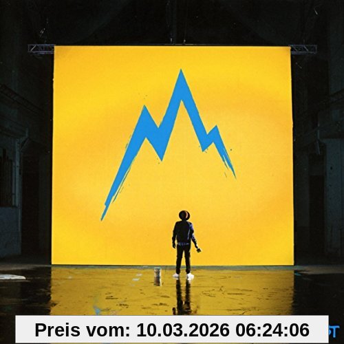 Soprano L'Everest (Édition Spéciale 2017)