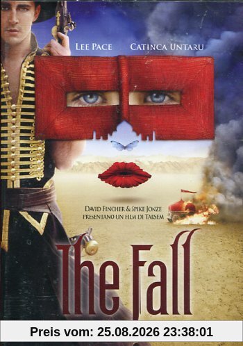 The fall [IT Import]