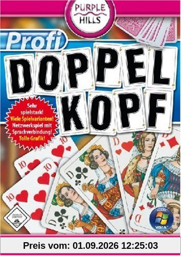 Profi Doppelkopf V2