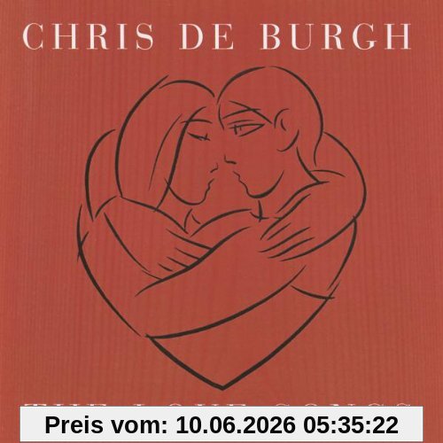 The Love Songs (Slide Pack)