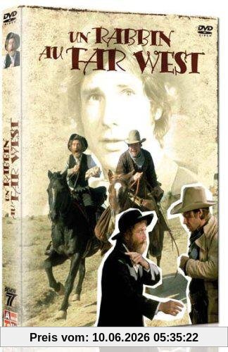 Un rabbin au far west [FR Import]