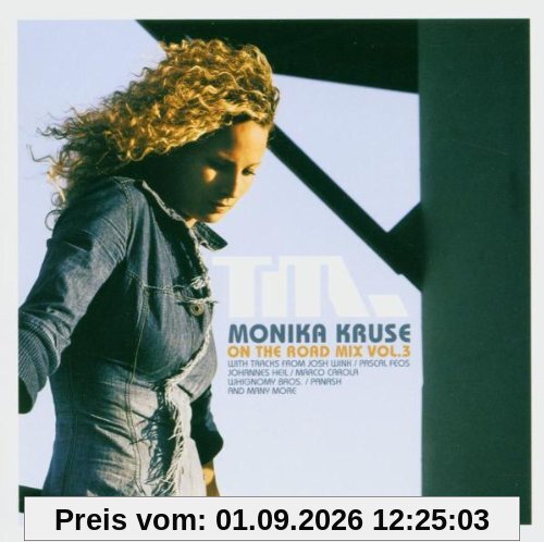 Monika Kruse on the Road 3