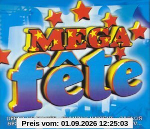Mega Fête 1999