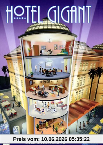 Hotel Gigant