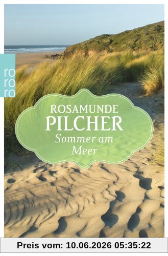 Sommer am Meer
