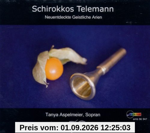Schirokkos Teleman
