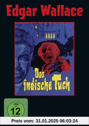 Das indische Tuch