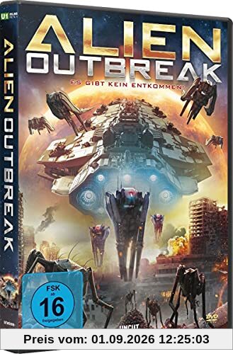 Alien Outbreak