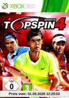 Top Spin 4
