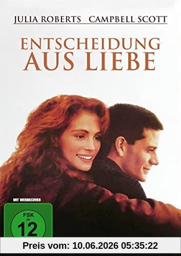 Entscheidung aus Liebe